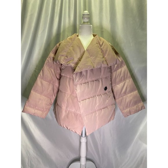 Lark & Ro Jacket - Picture 2 of 10